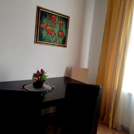 Appartement Luna Rossa