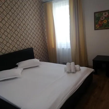 Apartment Luna Rossa