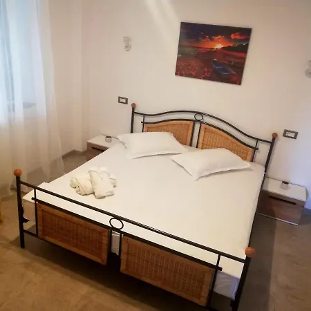 Apartment Luna Rossa *