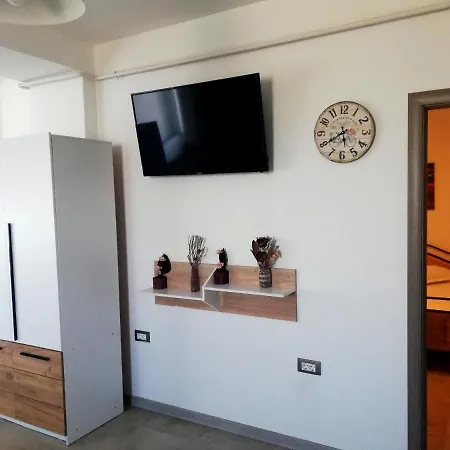 Apartment Luna Rossa