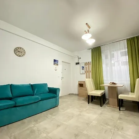 Apartment Luna Rossa *