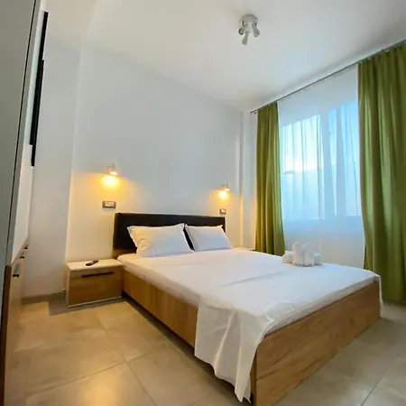 Apartment Luna Rossa
